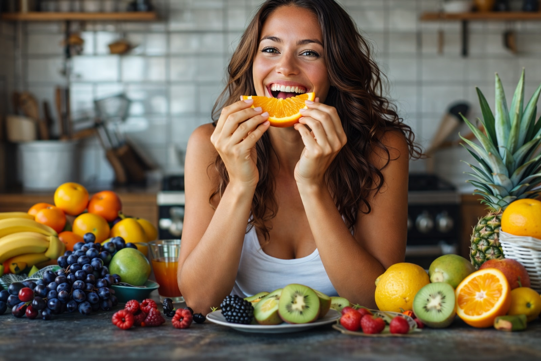 ¿POR QUÉ LOS MICRONUTRIENTES SON CLAVE PARA EL BIENESTAR DIARIO Y QUÉ PAPEL CUMPLE UN COMPLEMENTO ALIMENTARIO COMO MULTIPRO?