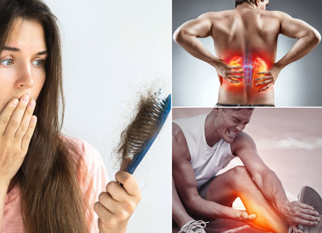 MITOS Y REALIDADES SOBRE LA CREATINA MONOHIDRATO