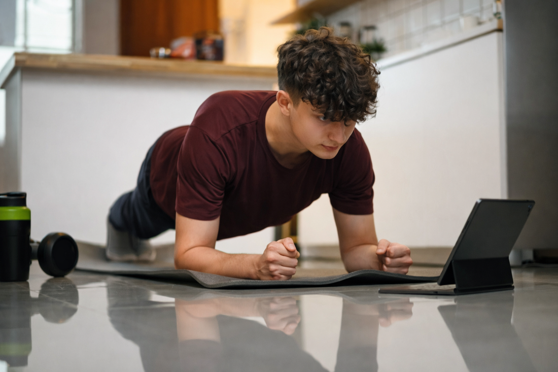 COMO ENTRENAR SIN LESIONARTE: LO QUE NADIE TE EXPLICA SOBRE TU CUERPO