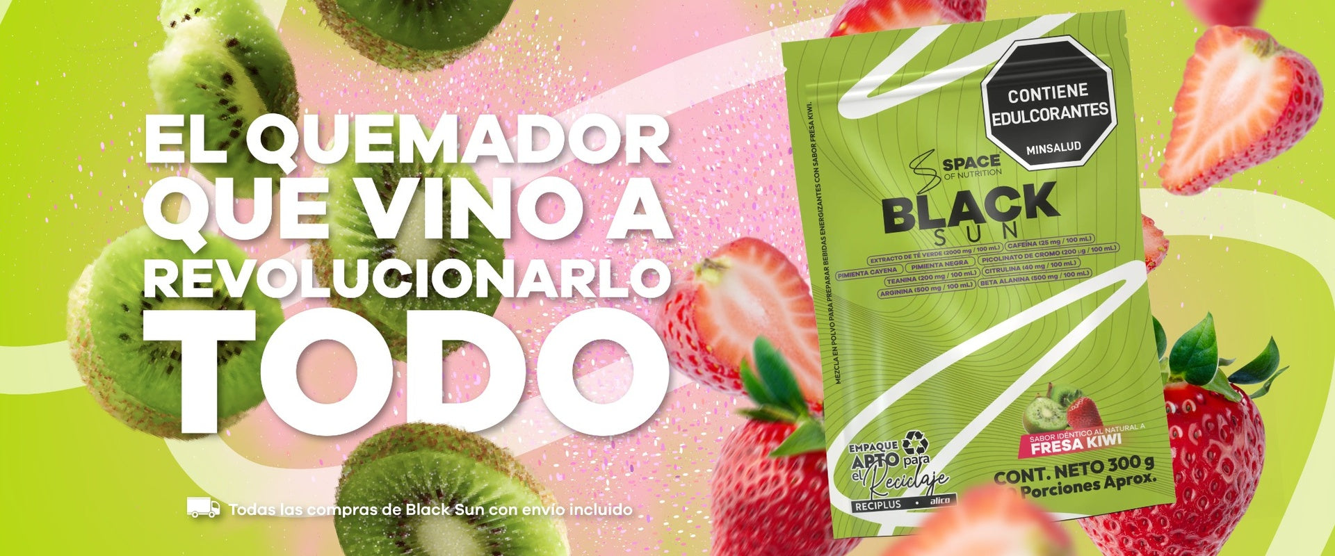 Banner promocional