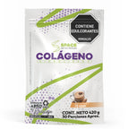 COLÁGENO Hidrolizado