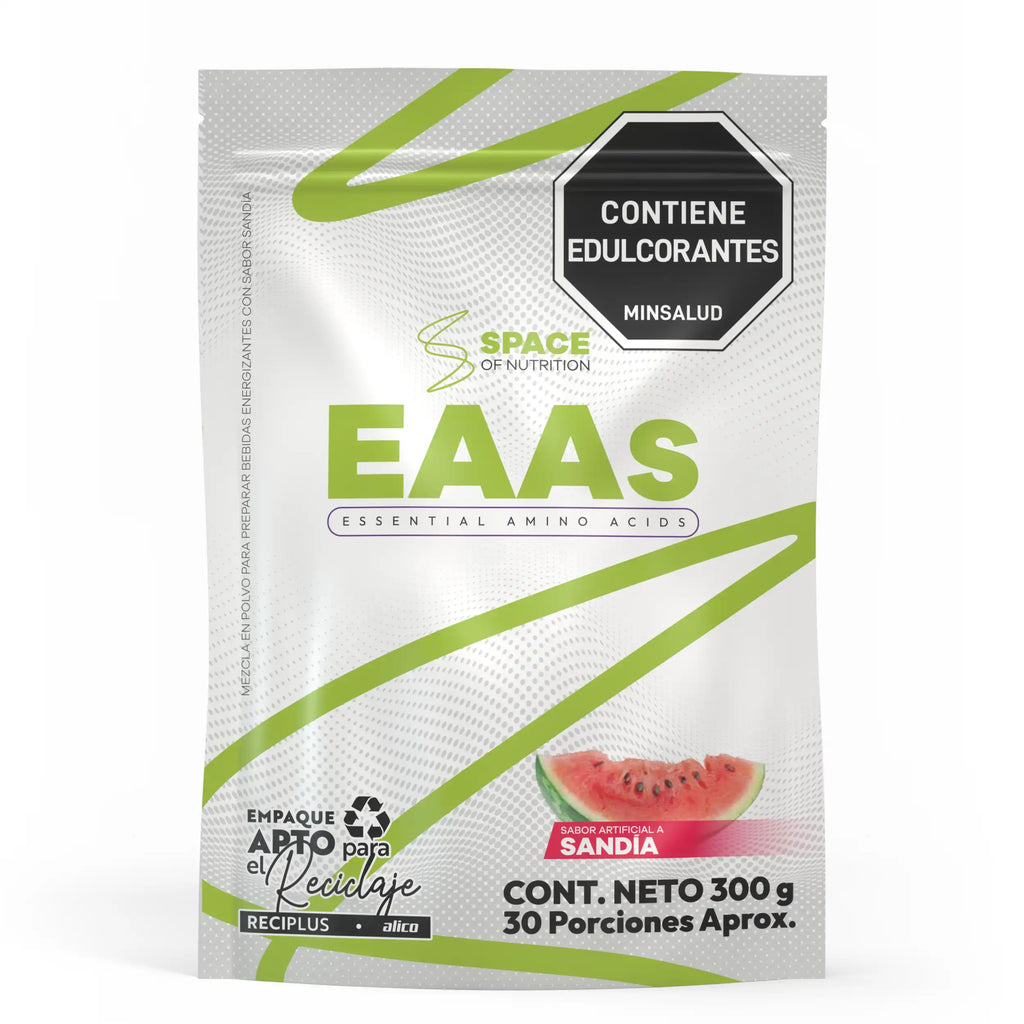 EAAS – Essential Amino Acids