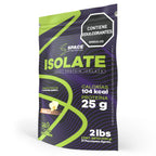ISOLATE – Whey Protein Isolate