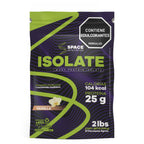 ISOLATE – Whey Protein Isolate