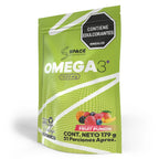 OMEGA 3+